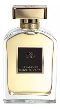 Парфюмерная вода Annick Goutal