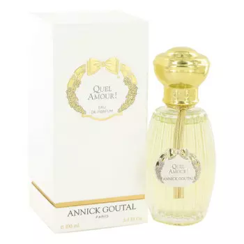 Парфюмерная вода Annick Goutal