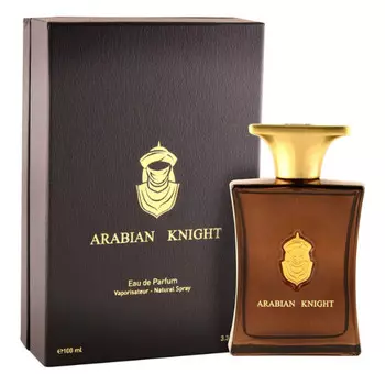 Парфюмерная вода Arabian Oud