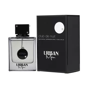 Парфюмерная вода Armaf