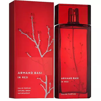 Парфюмерная вода Armand Basi