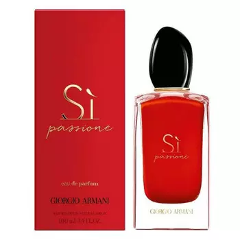 Парфюмерная вода Armani