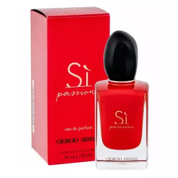 Парфюмерная вода Armani