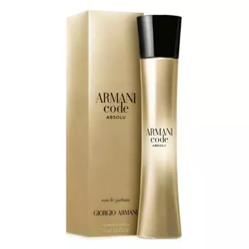 Парфюмерная вода Armani