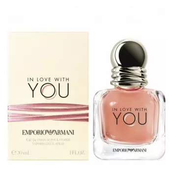 Парфюмерная вода Armani