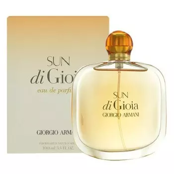 Парфюмерная вода Armani