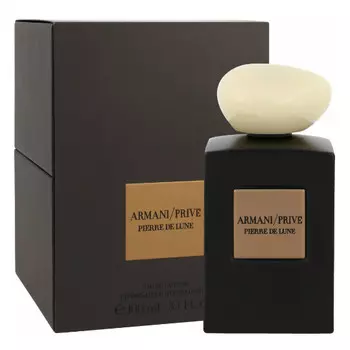 Парфюмерная вода Armani