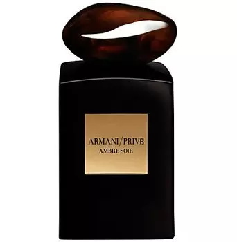 Парфюмерная вода Armani