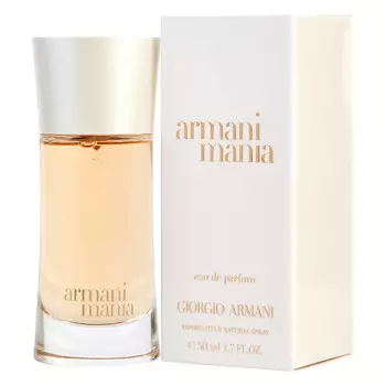 Парфюмерная вода Armani