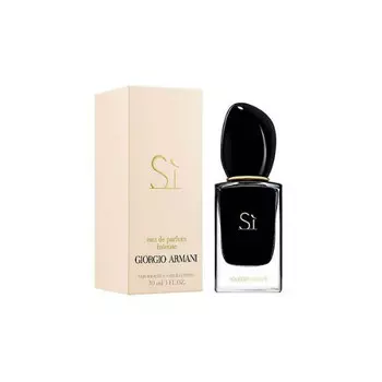 Парфюмерная вода Armani