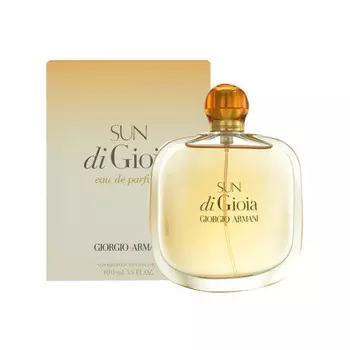 Парфюмерная вода Armani