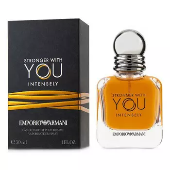 Парфюмерная вода Armani