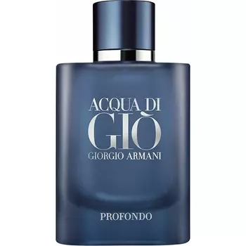 Парфюмерная вода Armani