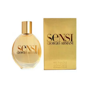 Парфюмерная вода Armani