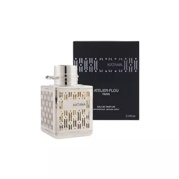 Парфюмерная вода Atelier Flou