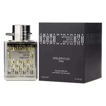 Парфюмерная вода Atelier Flou