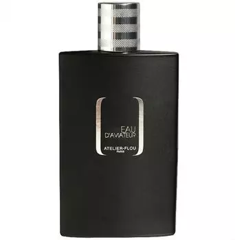 Парфюмерная вода Atelier Flou
