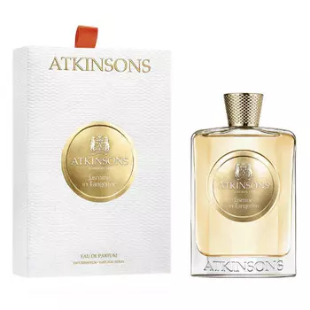 Парфюмерная вода Atkinsons