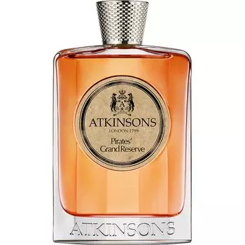 Парфюмерная вода Atkinsons
