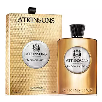 Парфюмерная вода Atkinsons