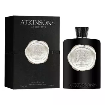 Парфюмерная вода Atkinsons