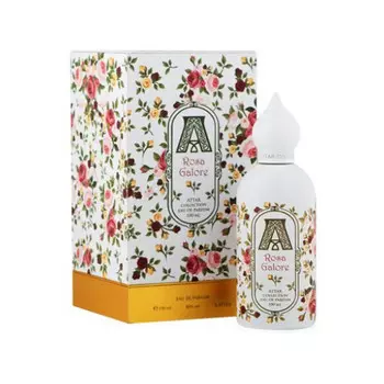 Парфюмерная вода Attar Collection