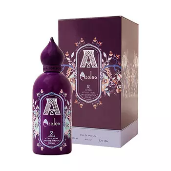 Парфюмерная вода Attar Collection