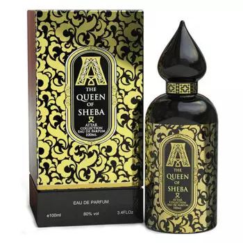 Парфюмерная вода Attar Collection