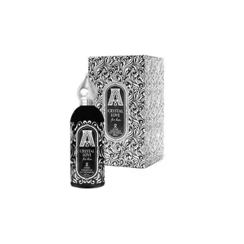 Парфюмерная вода Attar Collection