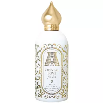 Парфюмерная вода Attar Collection