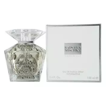 Парфюмерная вода Badgley Mischka