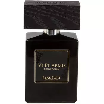 Парфюмерная вода BeauFort London