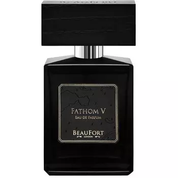 Парфюмерная вода BeauFort London