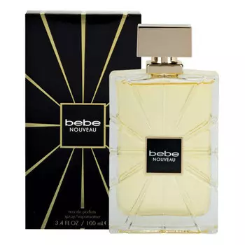 Парфюмерная вода Bebe