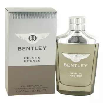 Парфюмерная вода Bentley