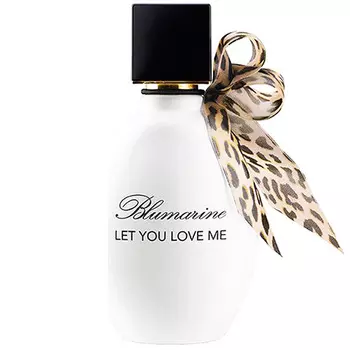 Парфюмерная вода Blumarine