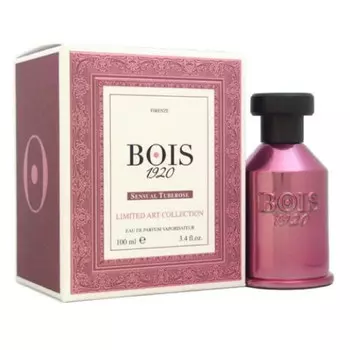 Парфюмерная вода Bois 1920