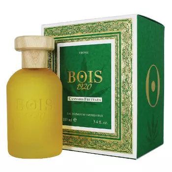 Парфюмерная вода Bois 1920