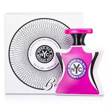 Парфюмерная вода Bond No.9