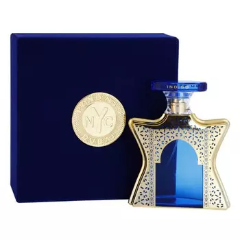 Парфюмерная вода Bond No.9