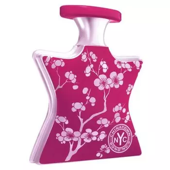 Парфюмерная вода Bond No.9