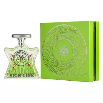 Парфюмерная вода Bond No.9