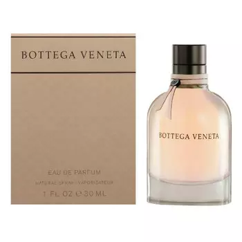 Парфюмерная вода Bottega Veneta