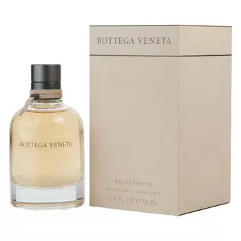 Парфюмерная вода Bottega Veneta