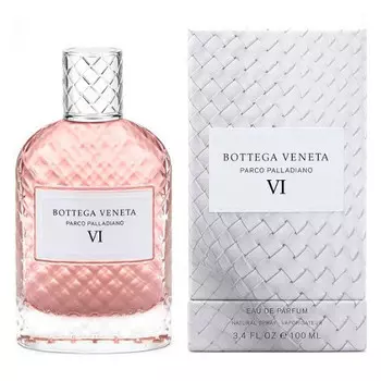 Парфюмерная вода Bottega Veneta