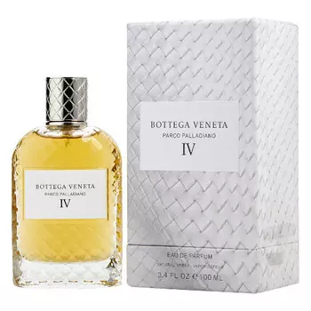 Парфюмерная вода Bottega Veneta