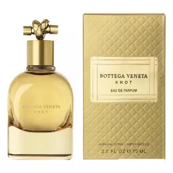 Парфюмерная вода Bottega Veneta