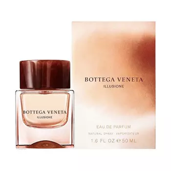 Парфюмерная вода Bottega Veneta