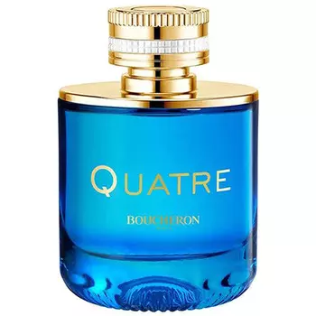 Парфюмерная вода Boucheron