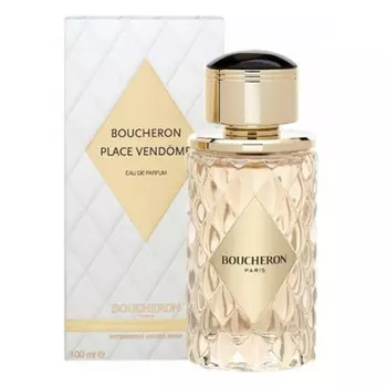 Парфюмерная вода Boucheron